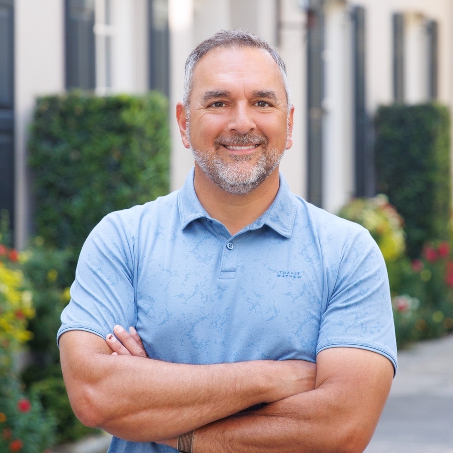 Craig Mosqueda Image